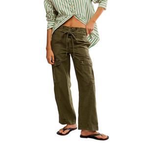 Free People We The Free Park Ave Pants